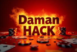 Daman Hack