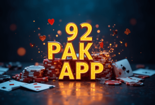 92 Pak App