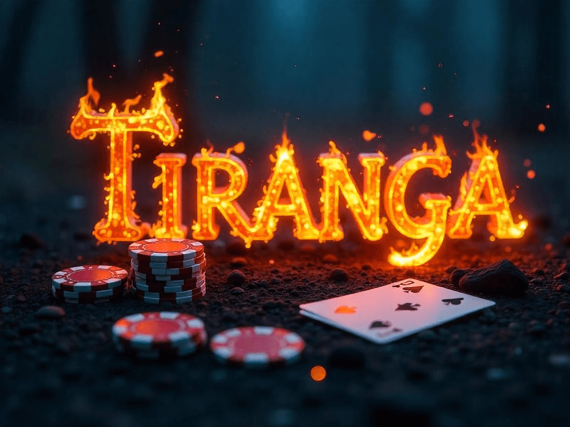 Tiranga Games