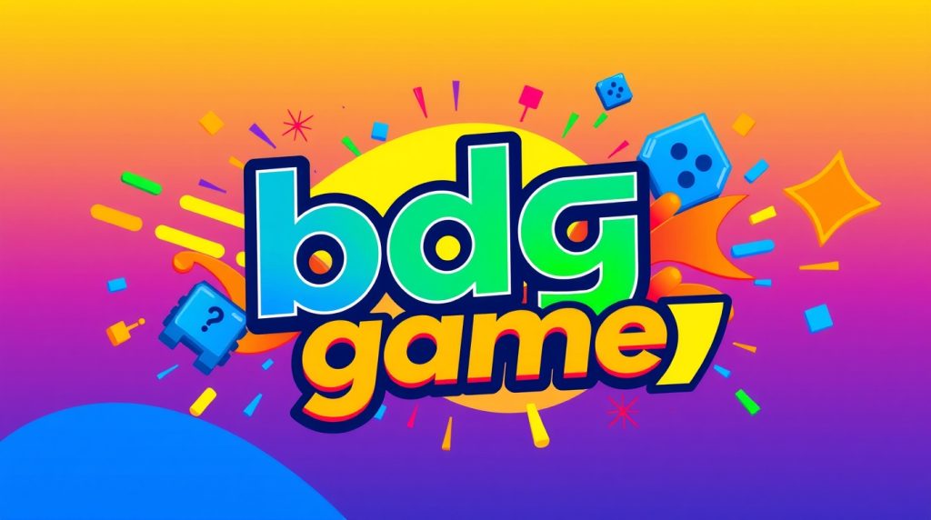 BDG Game