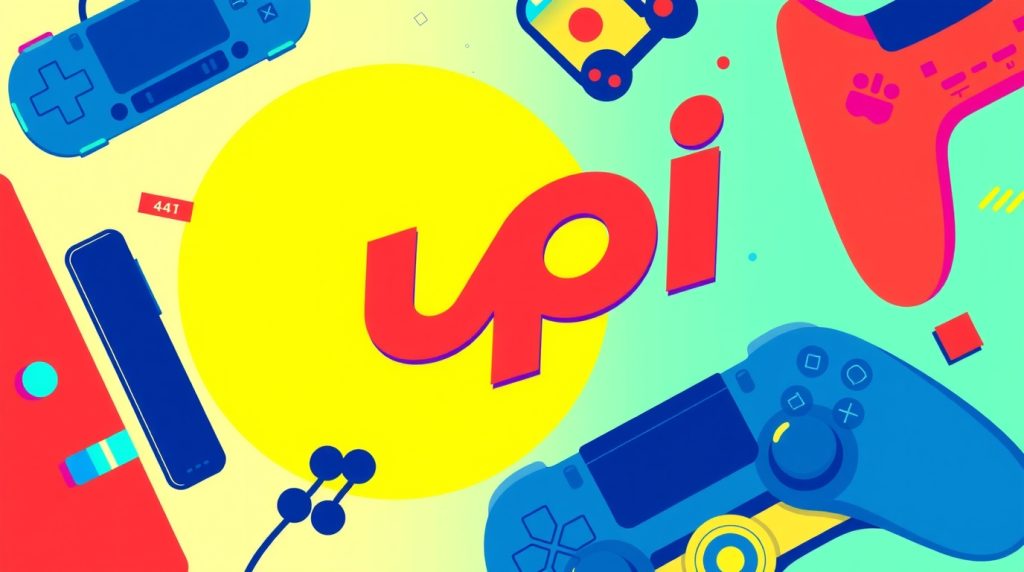 upi